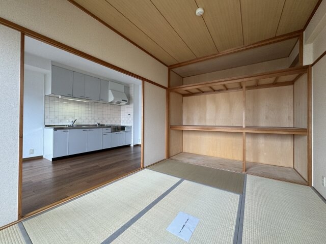 サンリッジ湊川の物件内観写真