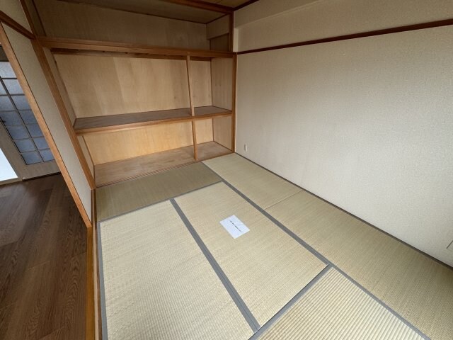 サンリッジ湊川の物件内観写真