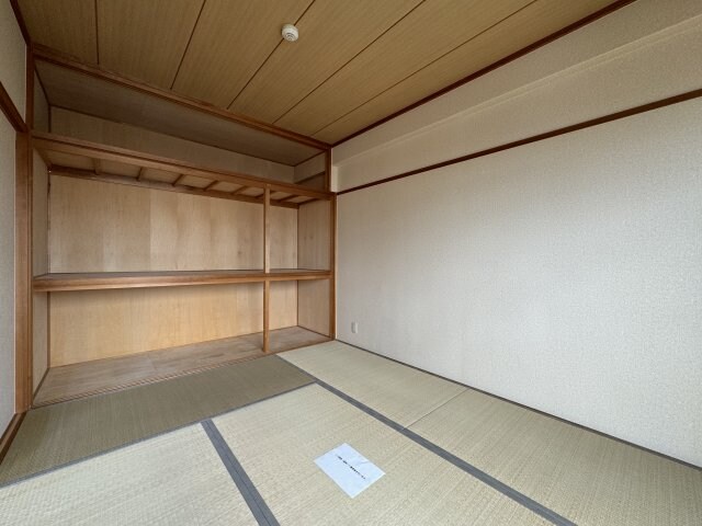 サンリッジ湊川の物件内観写真