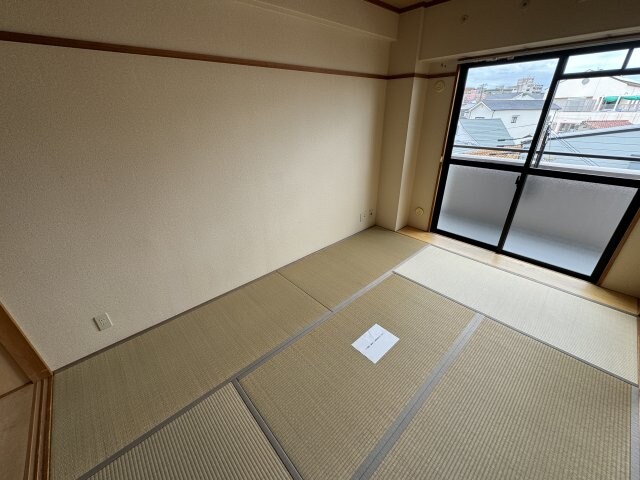 サンリッジ湊川の物件内観写真