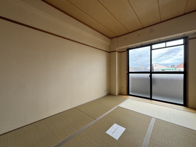 サンリッジ湊川の物件内観写真