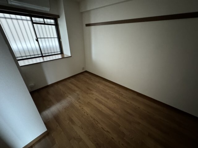 サンリッジ湊川の物件内観写真