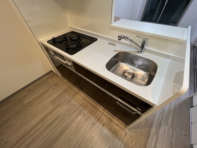 グランビスタ新神戸の物件内観写真