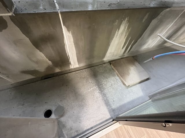 グランビスタ新神戸の物件内観写真