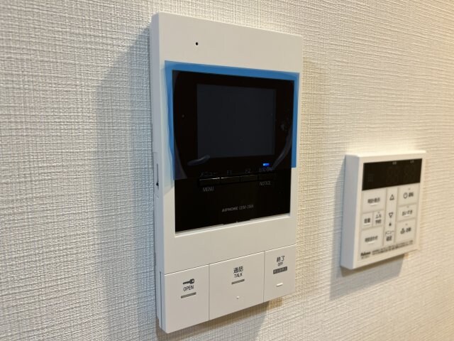 グランビスタ新神戸の物件内観写真