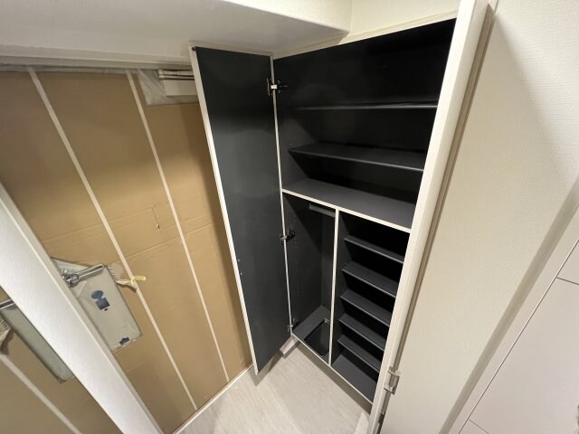 グランビスタ新神戸の物件内観写真