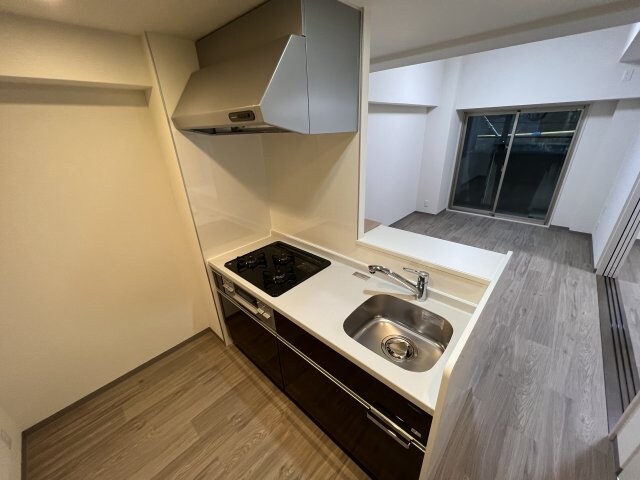 グランビスタ新神戸の物件内観写真