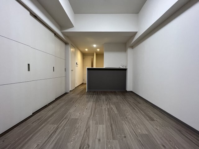 グランビスタ新神戸の物件内観写真