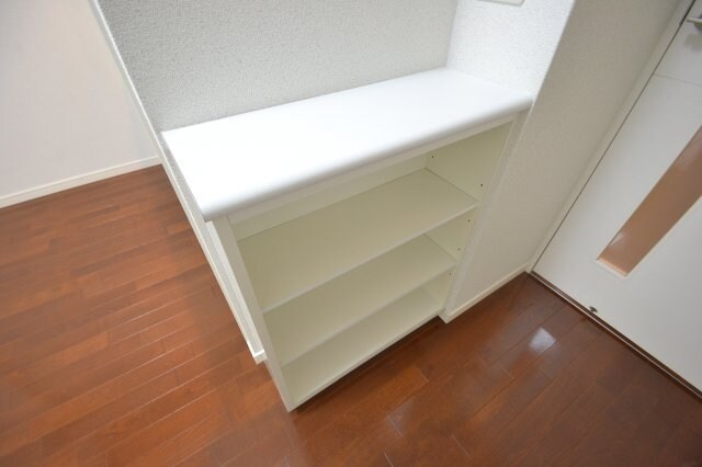 プレジール三ノ宮2の物件内観写真