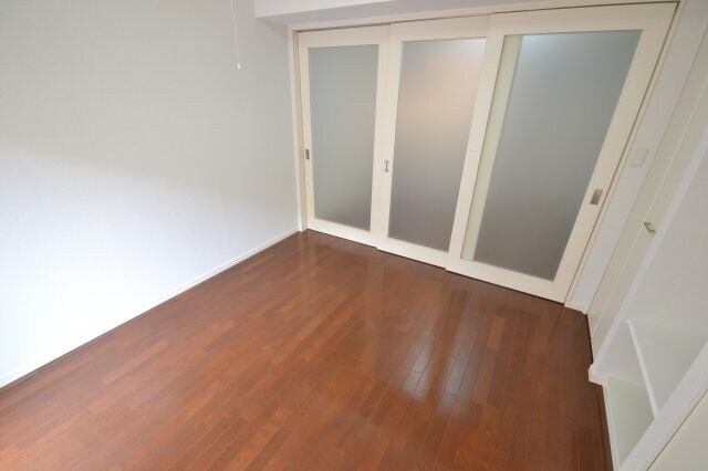 プレジール三ノ宮2の物件内観写真