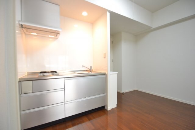 プレジール三ノ宮2の物件内観写真