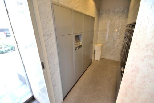 プレジール三ノ宮2の物件内観写真