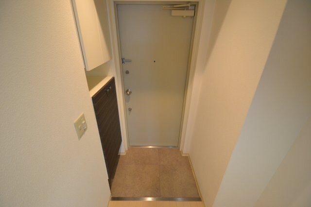 プロシード神戸元町の物件内観写真