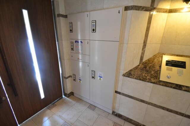 プレサンス神戸裁判所前の物件内観写真