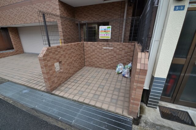 プレサンス神戸裁判所前の物件内観写真