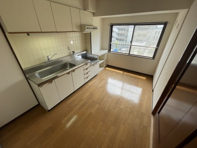 セルフィーユ兵庫の物件内観写真