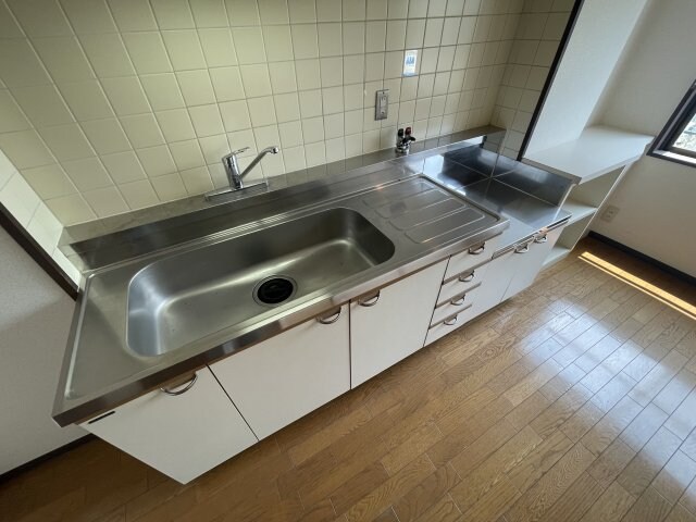 セルフィーユ兵庫の物件内観写真