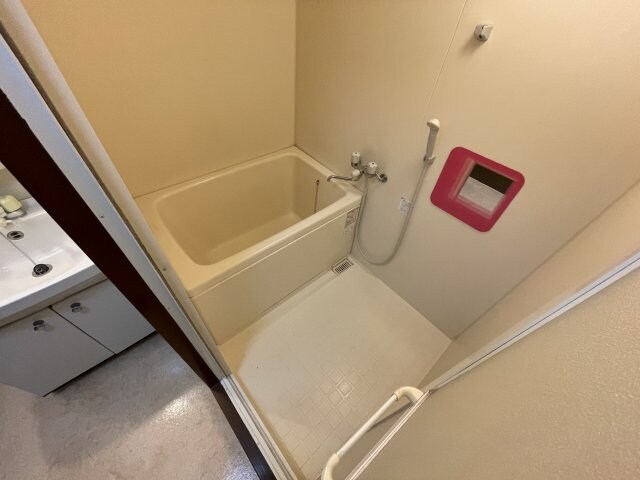 セルフィーユ兵庫の物件内観写真