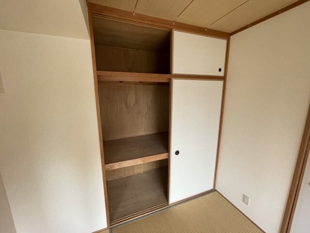 セルフィーユ兵庫の物件内観写真