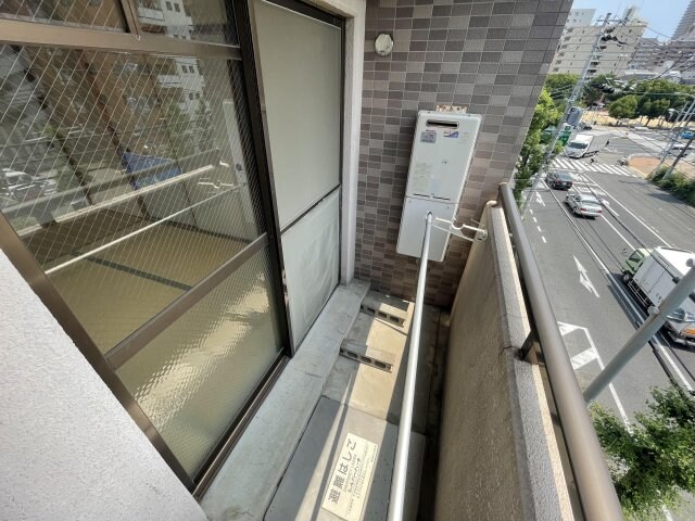 セルフィーユ兵庫の物件内観写真