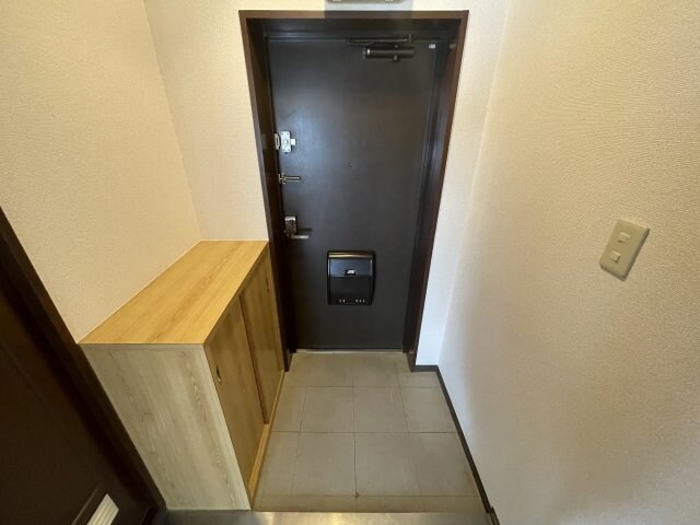 セルフィーユ兵庫の物件内観写真