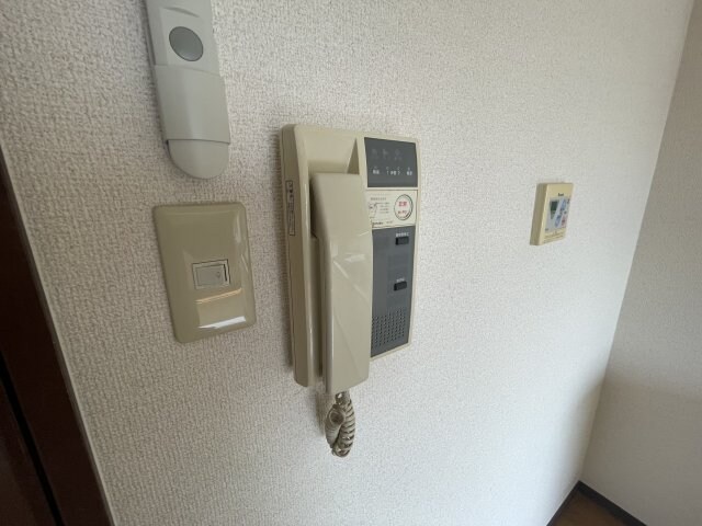 セルフィーユ兵庫の物件内観写真