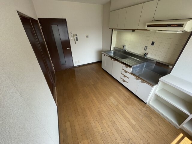 セルフィーユ兵庫の物件内観写真