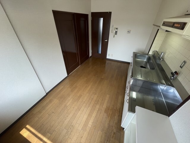 セルフィーユ兵庫の物件内観写真