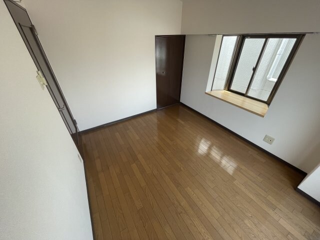 セルフィーユ兵庫の物件内観写真