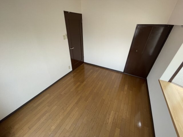 セルフィーユ兵庫の物件内観写真