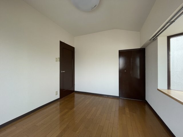 セルフィーユ兵庫の物件内観写真