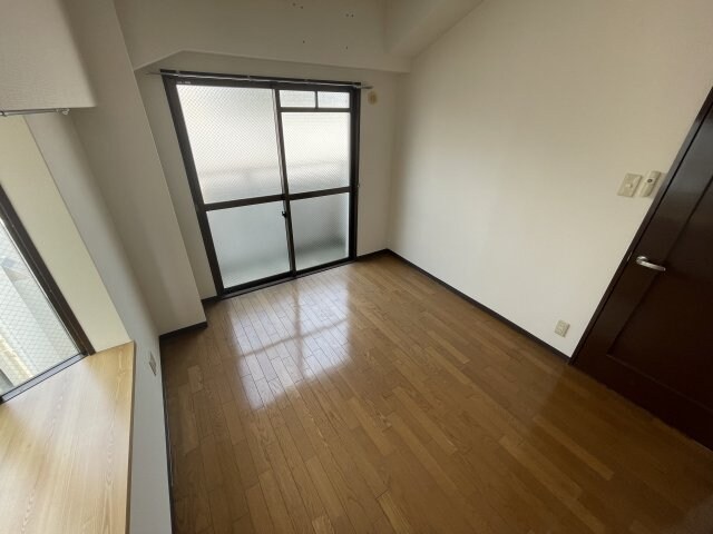 セルフィーユ兵庫の物件内観写真