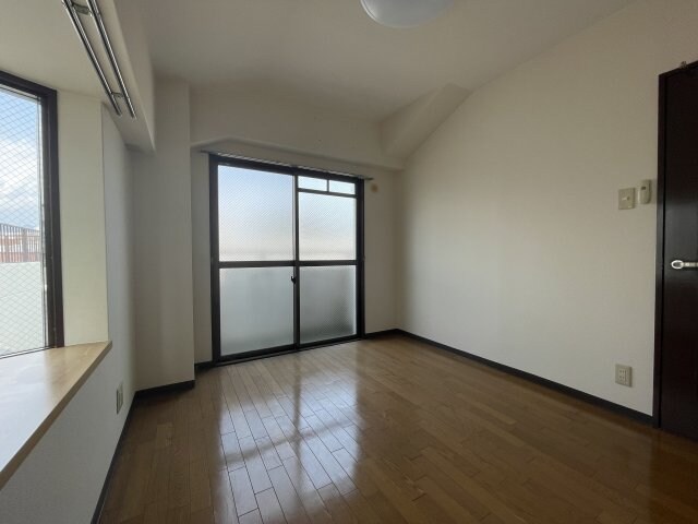 セルフィーユ兵庫の物件内観写真