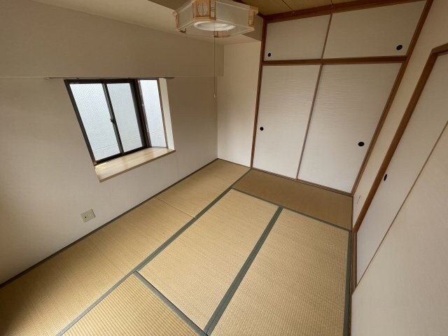 セルフィーユ兵庫の物件内観写真