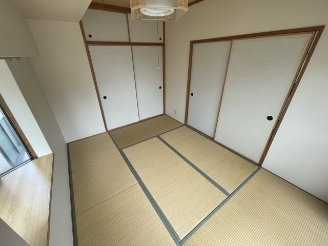 セルフィーユ兵庫の物件内観写真