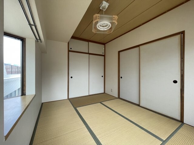 セルフィーユ兵庫の物件内観写真