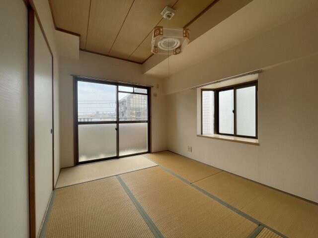 セルフィーユ兵庫の物件内観写真