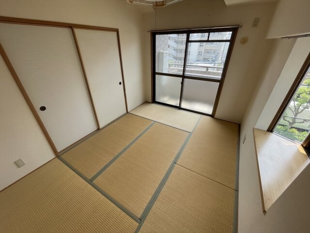 セルフィーユ兵庫の物件内観写真