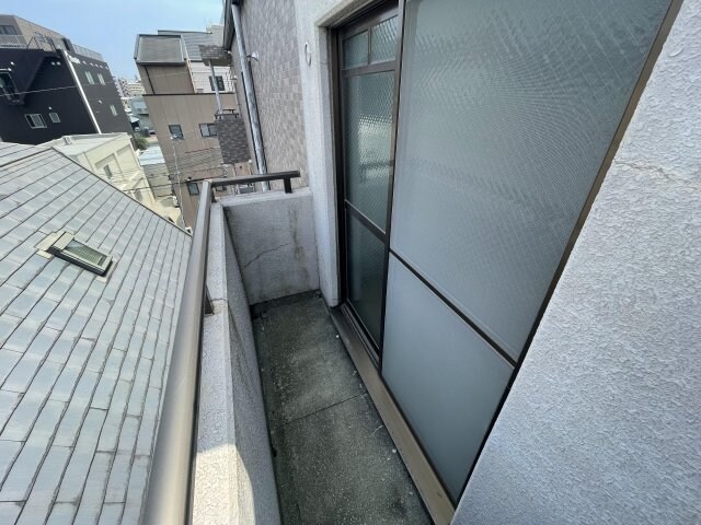 セルフィーユ兵庫の物件内観写真