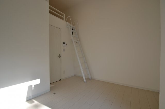 ルネッタ新長田の物件内観写真