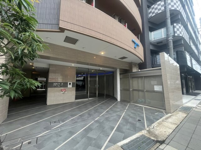 セレニテ神戸西クレアの物件外観写真