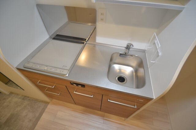 セレニテ神戸西クレアの物件内観写真