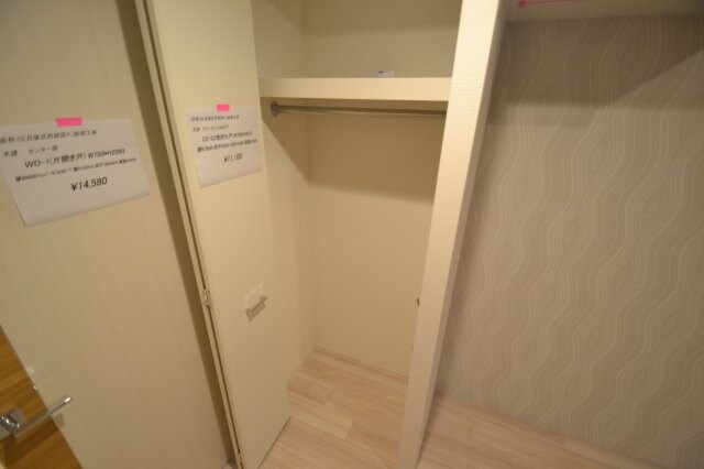 セレニテ神戸西クレアの物件内観写真