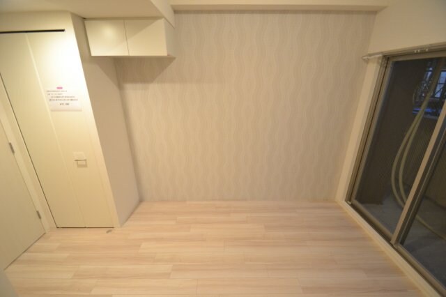 セレニテ神戸西クレアの物件内観写真