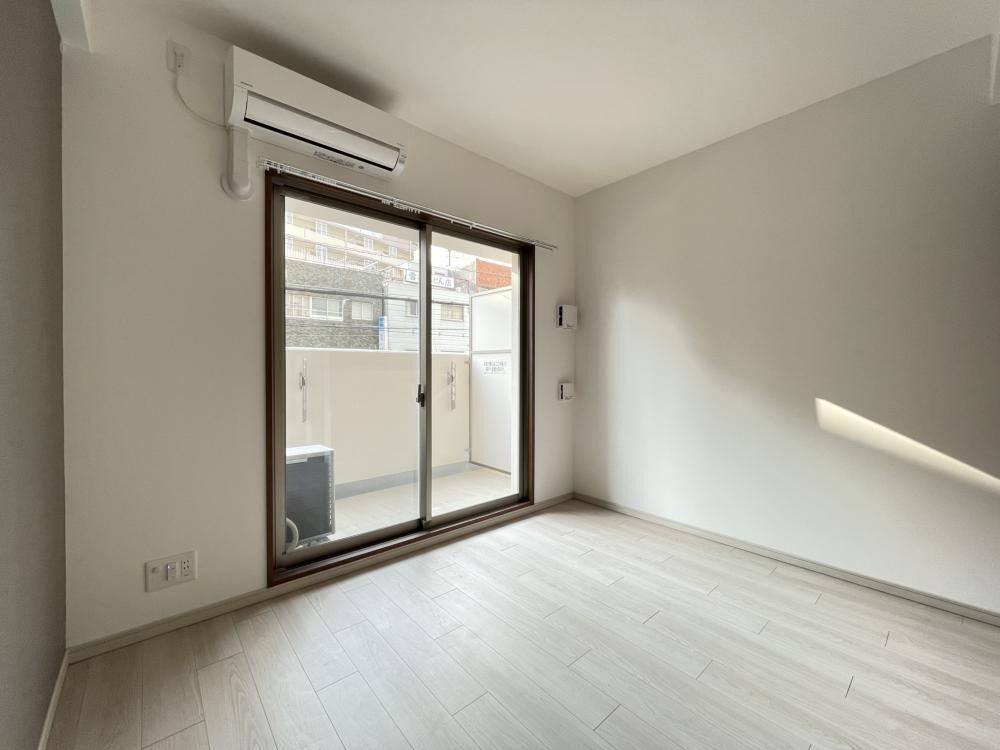 スプランディッド元町山手の物件内観写真