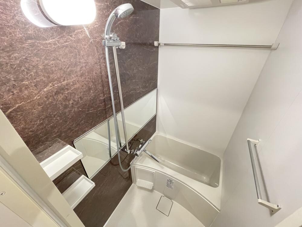 スプランディッド元町山手の物件内観写真