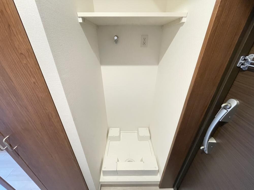 スプランディッド元町山手の物件内観写真