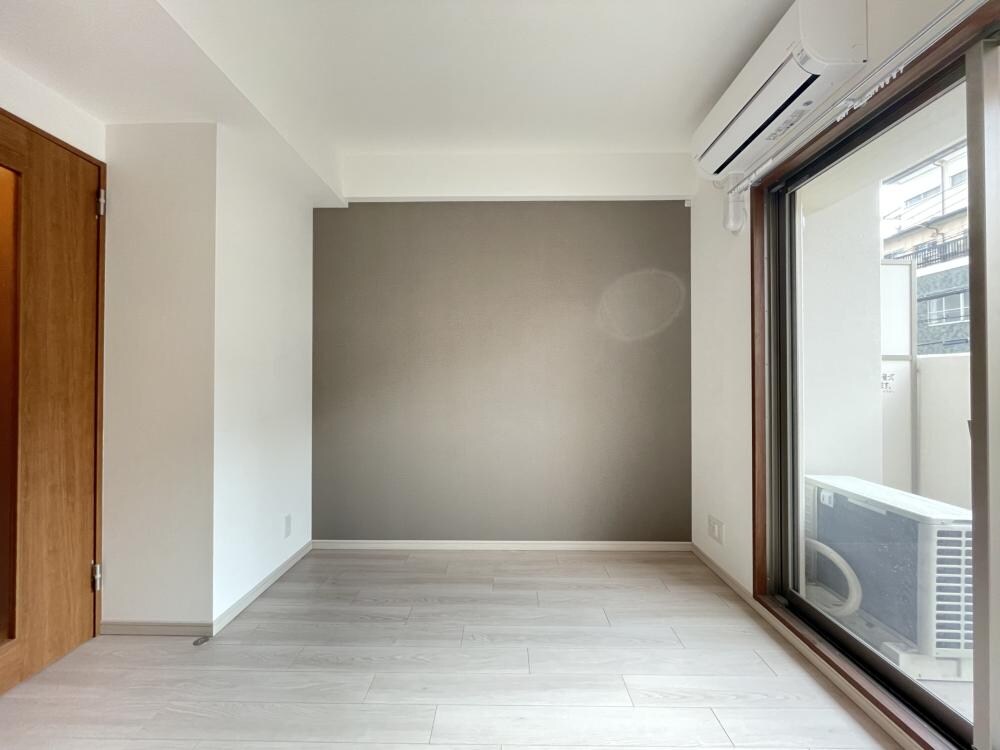 スプランディッド元町山手の物件内観写真