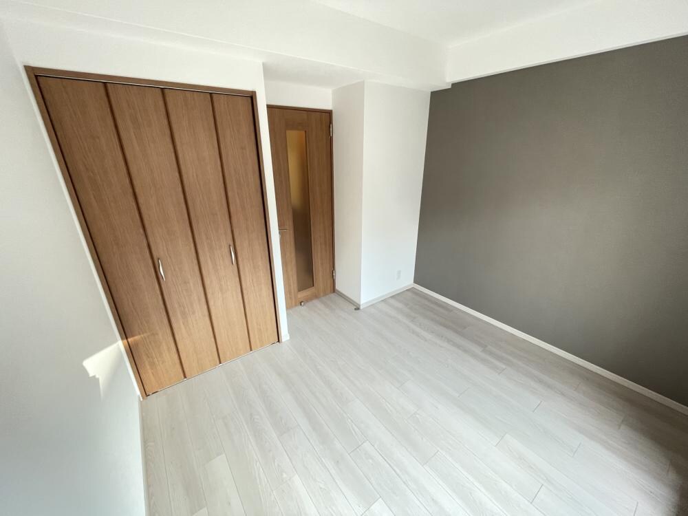 スプランディッド元町山手の物件内観写真