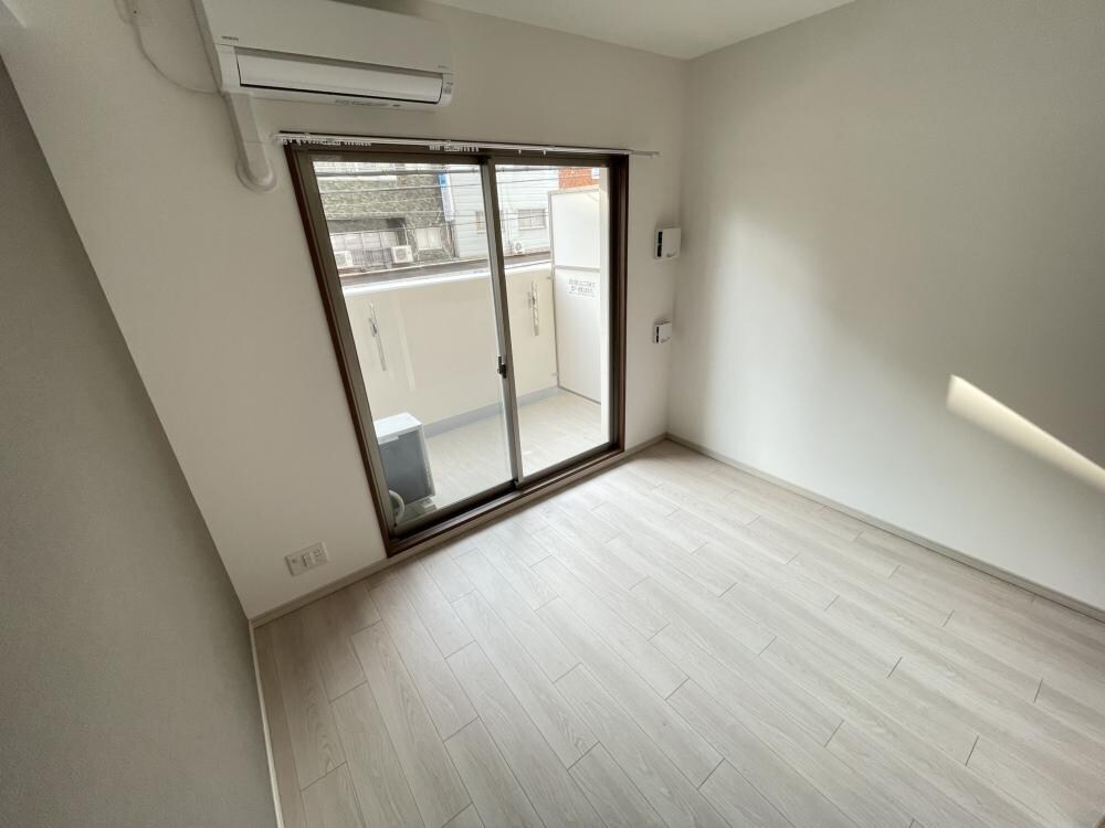 スプランディッド元町山手の物件内観写真